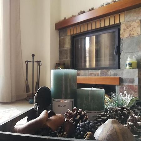 Apartament Ca La Nena Esterri D'Aneu Ngoại thất bức ảnh