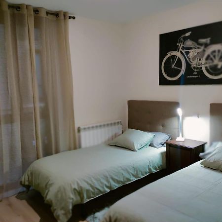 Apartament Ca La Nena Esterri D'Aneu Ngoại thất bức ảnh