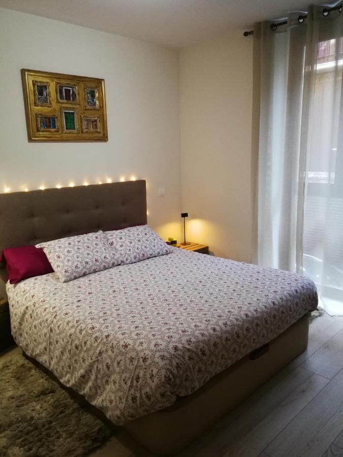 Apartament Ca La Nena Esterri D'Aneu Ngoại thất bức ảnh