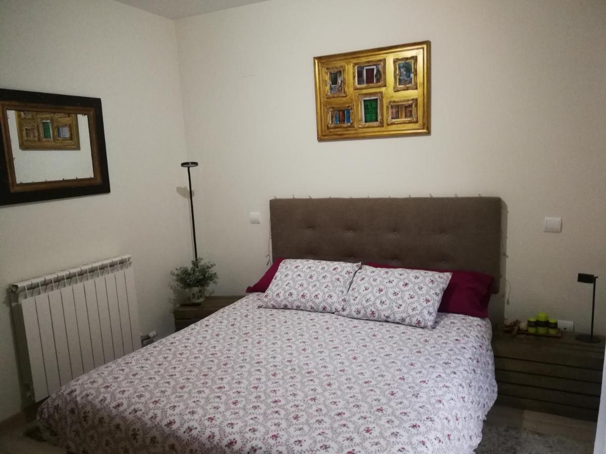 Apartament Ca La Nena Esterri D'Aneu Ngoại thất bức ảnh