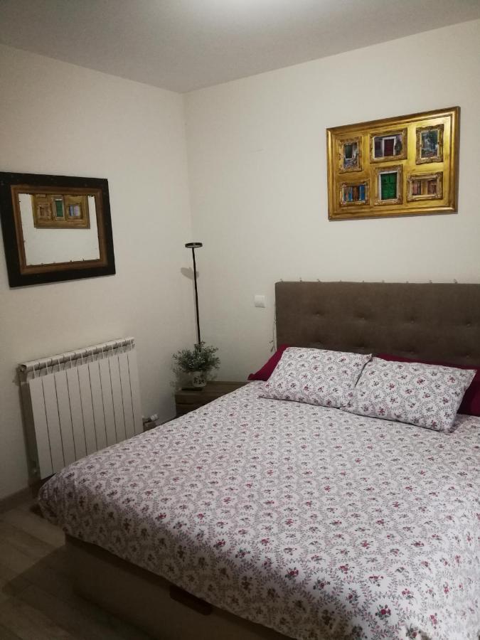 Apartament Ca La Nena Esterri D'Aneu Ngoại thất bức ảnh