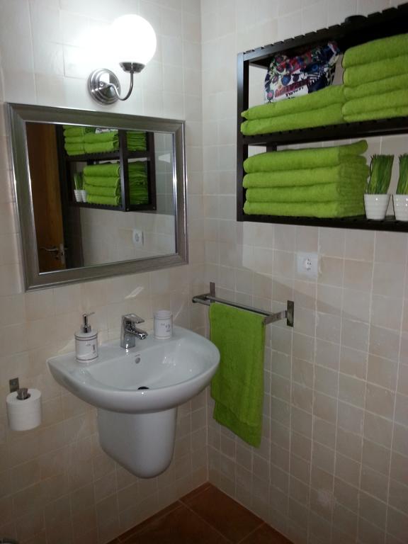 Apartament Ca La Nena Esterri D'Aneu Phòng bức ảnh