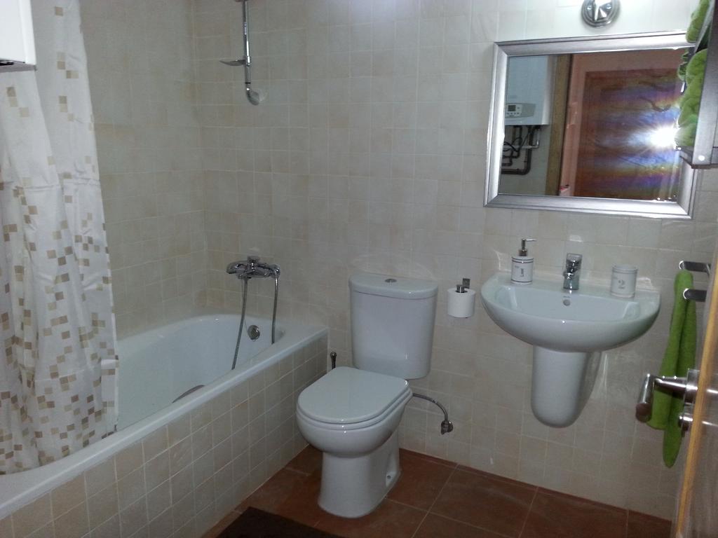 Apartament Ca La Nena Esterri D'Aneu Phòng bức ảnh